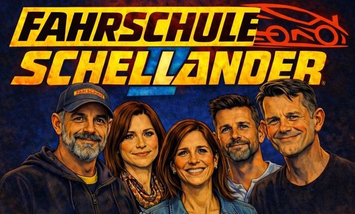 Fahrschule Schellander – Startseite