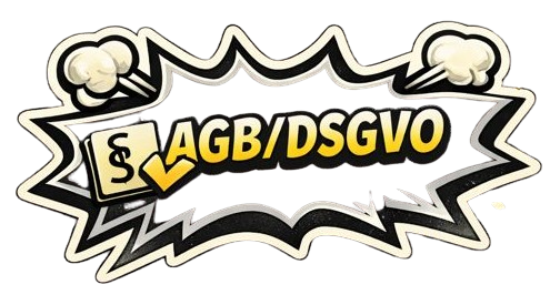 AGB / DSGVO